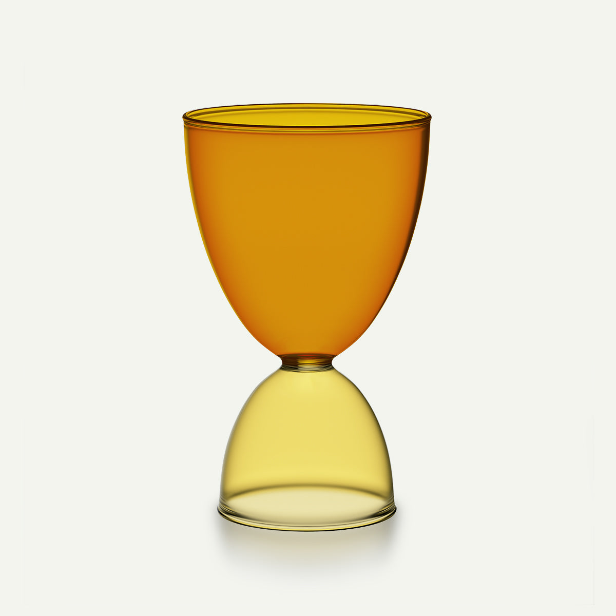 Mamo Classic Cocktail Glass